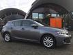 Lexus CT 200h, Business Line 16