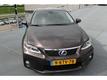 Lexus CT 200h BUSINESS STYLE | NAVIGATIE | LEDEREN BEKLEDING |