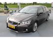 Lexus CT 200h BUSINESS STYLE | NAVIGATIE | LEDEREN BEKLEDING |