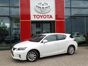 Lexus CT 200h, Business Line, Clima, Cruise c. 1e eigenaar.