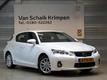 Lexus CT 200h, Business Line, Clima, Cruise c. 1e eigenaar.