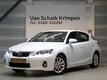 Lexus CT 200h, Business Line, Clima, Cruise c. 1e eigenaar.