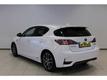 Lexus CT 200h F Sport Line   LED KOPLAMPEN | LEER | CARBON AFWERKING