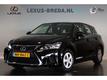 Lexus CT 200h, Hybrid Navigatie, Parkeersensor