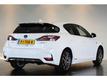 Lexus CT 200h, F Sport Line Navigatie, Parkeersensor