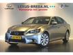 Lexus GS 300, 300h Business Line Pro Navigatie, leder, stoeverwa