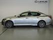 Lexus GS 450h F Sport Line | MARK LEVINSON | SCHUIFDAK | LEER