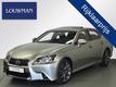 Lexus GS 450h F Sport Line | MARK LEVINSON | SCHUIFDAK | LEER