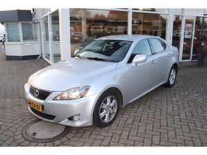 Lexus IS 250 BUSINESS