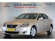 Lexus IS 250 Business Keyless entry, CD Wisselaar, 16` Lichtmetalen velgen