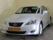 Lexus IS IS 250 Business Leder