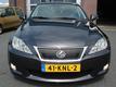 Lexus IS 250 Business Style automaat