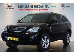 Lexus RX 400h Executive AWD Full Map navigatie, Mark Levinson, Sunroof