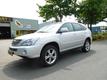 Lexus RX RX 400h Executive full opties! NAP