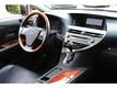 Lexus RX 350 EXECUTIVE Leer Schuifdak Camera