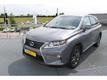 Lexus RX 450H 4WD F-SPORT LINE Mark Levinson Audio Systeem