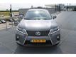 Lexus RX 450H 4WD F-SPORT LINE Mark Levinson Audio Systeem