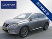 Lexus RX 450H 4WD F-SPORT LINE Mark Levinson Audio Systeem