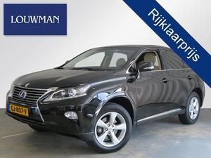 Lexus RX 450H 4WD COMFORT LINE