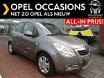 Opel Agila 1.2 Edition Airco