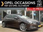 Opel Astra 1.4 Turbo Innovation Automaat   FULL OPTIONS