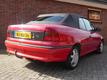 Opel Astra Cabriolet 1.8I-16V COMFORT `96 Elec kap Nieuwe Apk