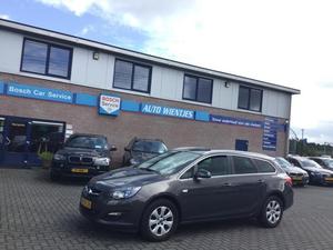 Opel Astra SW 1.6 CDTI 81KW BUSINESS