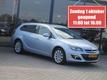 Opel Astra Sp. Tourer 1.4 Turbo 140pk Cosmo ECC CAMERA NAVI