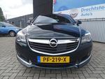 Opel Insignia 2.0 Bi-Turbo 194PK! OPC! Recaro Leer! 20`Inch! Xenon Navi! PDC!