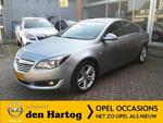 Opel Insignia 1.6 T EDITION Automaat Navi Pdc AGR stoelen Afn. trekhaak