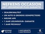 Peugeot 3008 BLUE LEASE PREM. 1.6 BLUEHDI 120PK EAT AUTOMAAT | LEDER | NAVI |