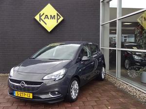 Opel Corsa 1.0 Turbo 90PK 5 Deurs Cosmo, Clima, Cruise.