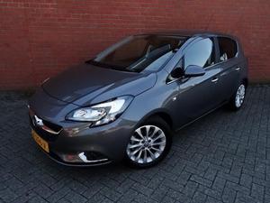 Opel Corsa 5 Drs 1.4-16V TURBO 101 PK COSMO CLIMA, CRUISE, NAVI  INTELLILINK