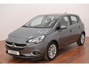 Opel Corsa 1.4 90PK 5D Online Ed. Nu met € 4.126 KORTING