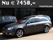 Opel Insignia Sports Tourer 1.4 OPC TURBO GRATIS 1 JAAR RENTEVRIJ LENEN !! .