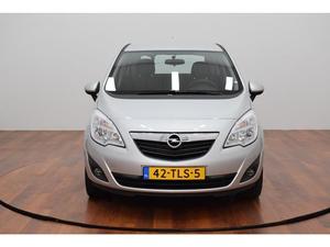 Opel Meriva 1.4 EDITION 74 100  Airco - Cruise Control