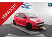 Peugeot 107 1.0-12V XS