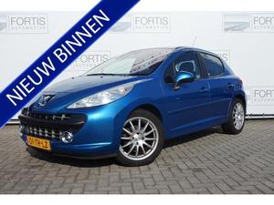 Peugeot 207 1.4-16V XS PACK Auto Airco  Lm velg  Cruise