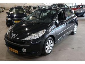 Peugeot 207 1.6 VTi Look