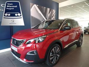 Peugeot 3008 1.6 e-THP 165pk EAT GT-Line