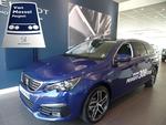 Peugeot 308 1.2 PureTech 130pk Aut. Blue Lease Premium