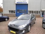 Peugeot 407 1.6 HDiF XR Pack