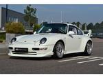 Porsche 911 Carrera Cup DMSB Wagenpass  Pirelli Supercup   Road Legal