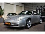 Porsche 911 Cabrio 3.6 Carrera 4