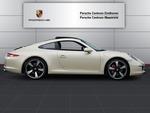 Porsche 911 Carrera S 50th Anniversary Edition