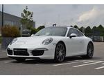 Porsche 911 3.8 CARRERA 4S ACC, Stoelventilatie , Pano , Bose , Sportstoelen