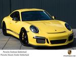 Porsche 911 R Limited Edition No. 936 991