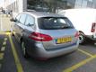 Peugeot 308 SW 1.2 110PK | NAVI | AIRCO | BLUETOOTH |