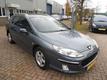 Peugeot 407 1.6 HDiF XR Pack