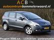 Peugeot 5008 1.6 THP Active Automaat Panoramadak   navigatie   parkeersensoren   airconditioning.